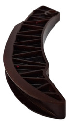 Canaleta Guia Corrente Motor Bmw 320i 2.0 2015 Preto