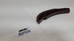 CANALETA GUIA CORRENTE MOTOR BMW 320I 2.0 2015 PRETO