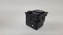 BOTÃO REGULAGEM RETROVISOR TOYOTA COROLLA 2010 2011