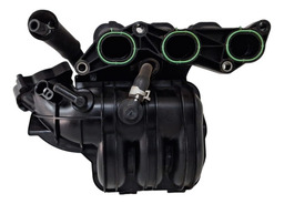 COLETOR ADMISSÃO HYUNDAI HB20 1.0 3CC 2019 2020 (2)