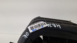 COLETOR ADMISSÃO HYUNDAI HB20 1.0 3CC 2019 2020 (2)