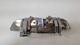 MAÇANETA TAMPA TRASEIRA FORD RANGER 2014 A 2020