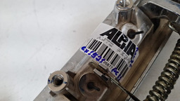 MAÇANETA TAMPA TRASEIRA FORD RANGER 2014 A 2020