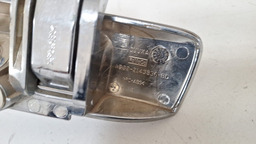 MAÇANETA TAMPA TRASEIRA FORD RANGER 2014 A 2020