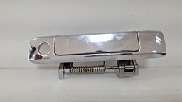 MAÇANETA TAMPA TRASEIRA FORD RANGER 2014 A 2020