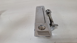 MAÇANETA TAMPA TRASEIRA FORD RANGER 2014 A 2020