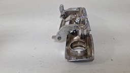 MAÇANETA TAMPA TRASEIRA FORD RANGER 2014 A 2020