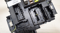 MODULO CAIXA FUSIVEL BSI FORD FUSION 2.5 2011 2012