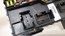 MODULO CAIXA FUSIVEL BSI FORD FUSION 2.5 2011 2012