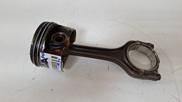 BIELA COM PISTÃO VOLKSWAGEN GOLF 1.4 TSI 2014 A 2019 (6)