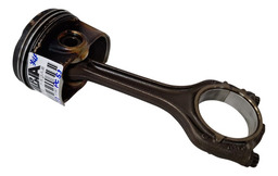 Biela Com Pistão Volkswagen Golf 1.4 Tsi 2014 A 2019 (5)