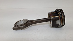 BIELA COM PISTÃO VOLKSWAGEN GOLF 1.4 TSI 2014 A 2019 (5)