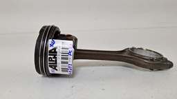 BIELA COM PISTÃO VOLKSWAGEN GOLF 1.4 TSI 2014 A 2019 (5)