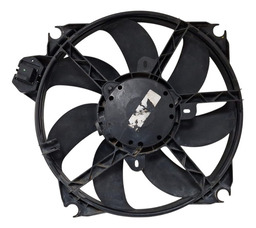 Ventoinha Eletroventilador Renault Fluence 2.0 2011 A 2015