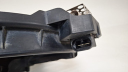 VENTOINHA ELETROVENTILADOR RENAULT FLUENCE 2.0 2011 A 2015