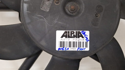 VENTOINHA ELETROVENTILADOR RENAULT FLUENCE 2.0 2011 A 2015