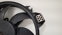 VENTOINHA ELETROVENTILADOR RENAULT FLUENCE 2.0 2011 A 2015