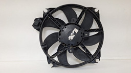 VENTOINHA ELETROVENTILADOR RENAULT FLUENCE 2.0 2011 A 2015