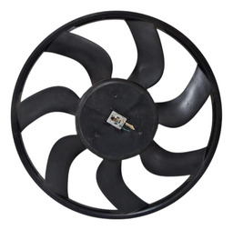 Ventoinha Eletroventilador Fiat Linea 2012 2013