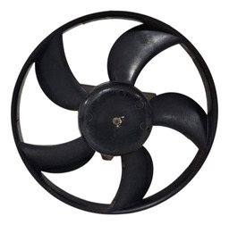 Ventoinha Eletroventilador Chevrolet Celta 1.0 2006 A 2011