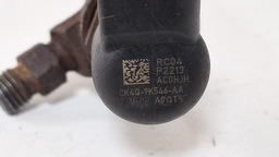 BICO INJETOR FORD RANGER 3.2 2014 A 2020 DIESEL (1)