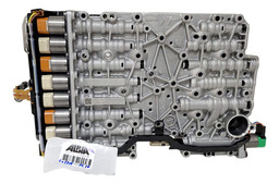 Modulo Corpo Valvula Cambio Bmw 320i 2.0 2017 2018 Prateado