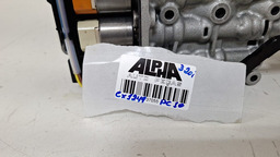 MODULO CORPO VALVULA CAMBIO BMW 320I 2.0 2017 2018 PRATEADO