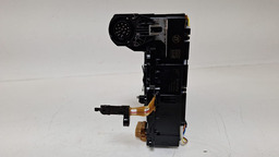 MODULO CORPO VALVULA CAMBIO BMW 320I 2.0 2017 2018 PRATEADO