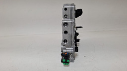 MODULO CORPO VALVULA CAMBIO BMW 320I 2.0 2017 2018 PRATEADO