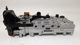 MODULO CORPO VALVULA CAMBIO BMW 320I 2.0 2017 2018 PRATEADO