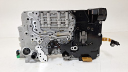 MODULO CORPO VALVULA CAMBIO BMW 320I 2.0 2017 2018 PRATEADO