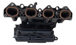 COLETOR ADMISSÃO PEUGEOT 208 1.6 2017 2018 (1)