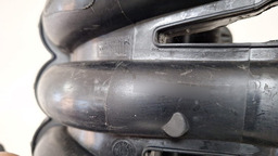 COLETOR ADMISSÃO PEUGEOT 208 1.6 2017 2018 (1)