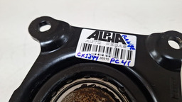 POLIA CORREIA ALTERNADOR FORD RANGER 3.2 2014 A 2020