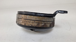 POLIA CORREIA ALTERNADOR FORD RANGER 3.2 2014 A 2020