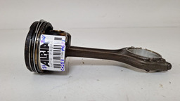 BIELA COM PISTÃO VOLKSWAGEN GOLF 1.4 TSI 2014 A 2019 (7)