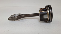 BIELA COM PISTÃO VOLKSWAGEN GOLF 1.4 TSI 2014 A 2019 (7)