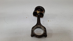 BIELA COM PISTÃO VOLKSWAGEN GOLF 1.4 TSI 2014 A 2019 (7)