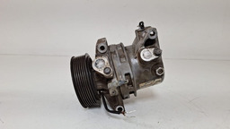 COMPRESSOR AR CONDICIONADO DUSTER OROCH CAPTUR 2.0 2016/