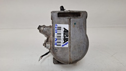 COMPRESSOR AR CONDICIONADO DUSTER OROCH CAPTUR 2.0 2016/