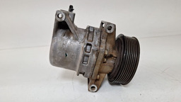 COMPRESSOR AR CONDICIONADO DUSTER OROCH CAPTUR 2.0 2016/