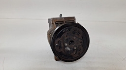 COMPRESSOR AR CONDICIONADO DUSTER OROCH CAPTUR 2.0 2016/