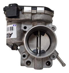 Corpo Borbolet Tbi Hyundai Hb20 1.6 2013 A 2019