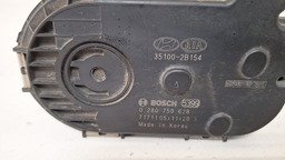 CORPO BORBOLET TBI HYUNDAI HB20 1.6 2013 A 2019