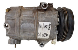 Compressor Ar Gol Saveiro Voyage Fox G5 G6 G7 G8 1.0 1.6 8v 