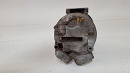 COMPRESSOR AR GOL SAVEIRO VOYAGE FOX G5 G6 G7 G8 1.0 1.6 8V 