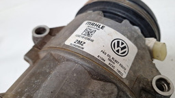 COMPRESSOR AR GOL SAVEIRO VOYAGE FOX G5 G6 G7 G8 1.0 1.6 8V 