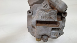 COMPRESSOR AR GOL SAVEIRO VOYAGE FOX G5 G6 G7 G8 1.0 1.6 8V 