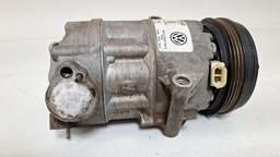 COMPRESSOR AR GOL SAVEIRO VOYAGE FOX G5 G6 G7 G8 1.0 1.6 8V 