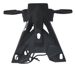 SUPORTE PLACA BMW SR1000R 2016 2017